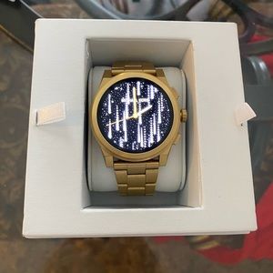 Michael Kors smart watch